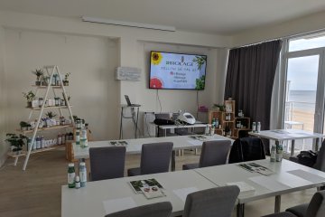 inny - Zatoka Sztuki - Pracownia Morska - zdjęcie 3