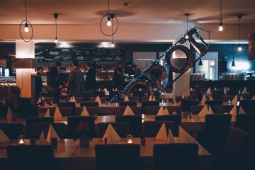 inny - Zatoka Sztuki - Restauracja - zdjęcie 6