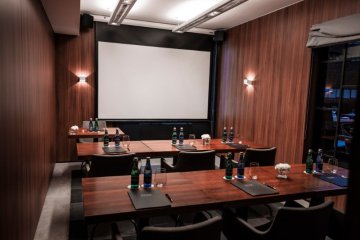 inny - STIXX Bar & Grill - Sala Konferencyjna II - zdjęcie 1
