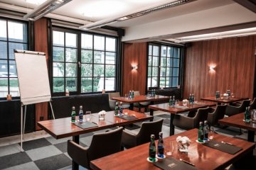 inny - STIXX Bar & Grill - Sala Konferencyjna II - zdjęcie 2