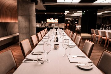 inny - STIXX Bar & Grill - INSPIRE Lounge - zdjęcie 3