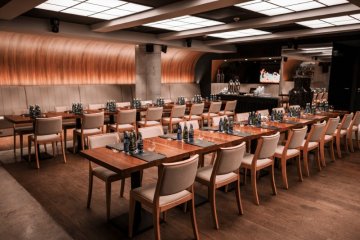 inny - STIXX Bar & Grill - INSPIRE Lounge - zdjęcie 2