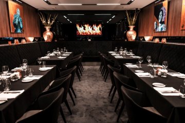 inny - STIXX Bar & Grill - VIP Lounge - zdjęcie 1