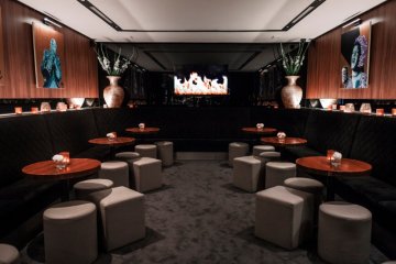 inny - STIXX Bar & Grill - VIP Lounge - zdjęcie 2