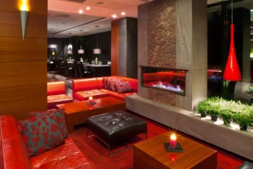 hotel *** - Farmona Hotel Business & SPA - Sala Magnifica - zdjęcie 3