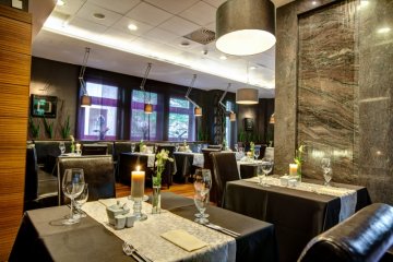 hotel *** - Farmona Hotel Business & SPA - Sala Magnifica - zdjęcie 1