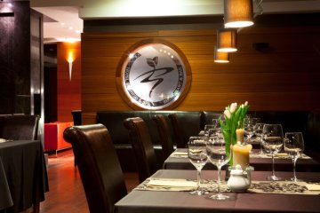 hotel *** - Farmona Hotel Business & SPA - Sala Magnifica - zdjęcie 4