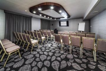 hotel **** - Airport Hotel Okęcie - Challenger - zdjęcie 1