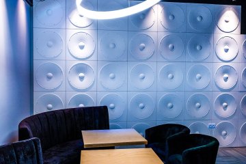 obiekt konferencyjny - Hulakula Rozrywkowe Centrum Miasta - Sala VIP 2 - zdjęcie 1