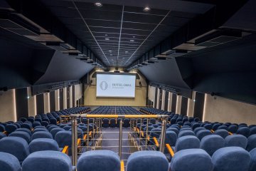 hotel **** - HOTEL OSSA Conference & Spa - Sala Amfiteatralna - zdjęcie 1