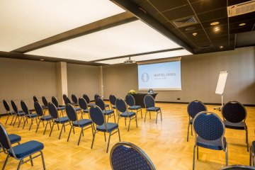 hotel **** - HOTEL OSSA Conference & Spa - Sala Wrzosowa - zdjęcie 1