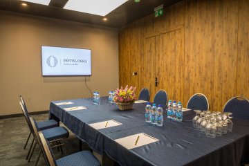 hotel **** - HOTEL OSSA Conference & Spa - Sala Szafranowa - zdjęcie 1