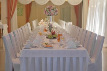 hotel *** - EuroHotel Swarzędz - Sala Bankietowa + Sala 1 + Sala 2 - zdjęcie 3