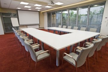 hotel *** - EuroHotel Swarzędz - Sala 5 - zdjęcie 1