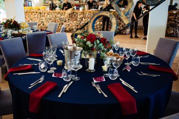 inny - Zatoka Sztuki - Sala Restauracyjna - zdjęcie 2
