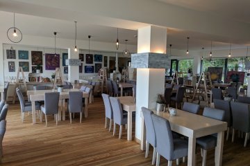 inny - Zatoka Sztuki - Sala Restauracyjna - zdjęcie 9