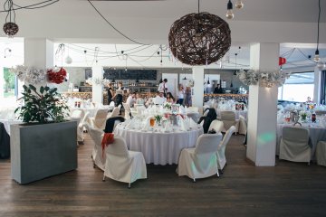 inny - Zatoka Sztuki - Sala Restauracyjna - zdjęcie 8