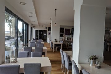 inny - Zatoka Sztuki - Sala Restauracyjna - zdjęcie 10
