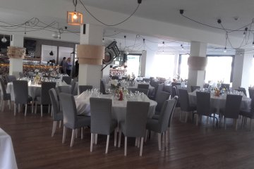 inny - Zatoka Sztuki - Sala Restauracyjna - zdjęcie 7