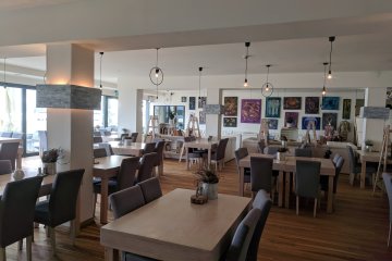 inny - Zatoka Sztuki - Sala Restauracyjna - zdjęcie 11
