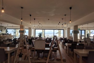 inny - Zatoka Sztuki - Sala Restauracyjna - zdjęcie 12