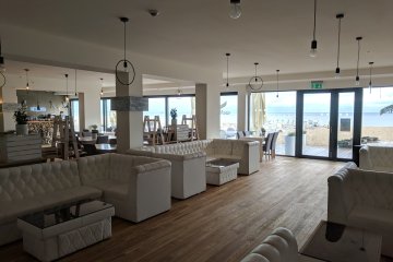 inny - Zatoka Sztuki - Sala Restauracyjna - zdjęcie 13
