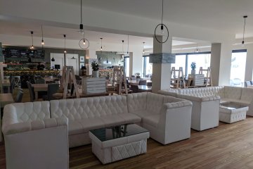 inny - Zatoka Sztuki - Sala Restauracyjna - zdjęcie 1