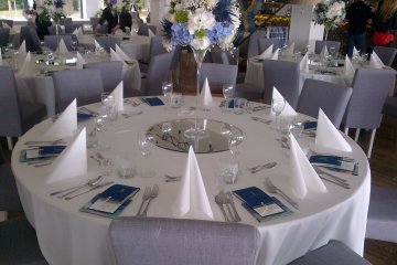 inny - Zatoka Sztuki - Sala Restauracyjna - zdjęcie 5