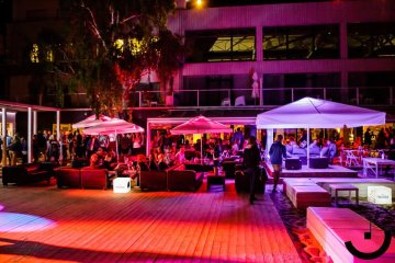 inny - Zatoka Sztuki - Sala Restauracyjna - zdjęcie 4