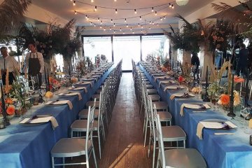 inny - Zatoka Sztuki - Sala Restauracyjna - zdjęcie 14