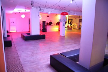 inny - Zatoka Sztuki - Sala Restauracyjna - zdjęcie 3