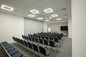 inny - Arche Residence Łódź - Sala Astronom - zdjęcie 1