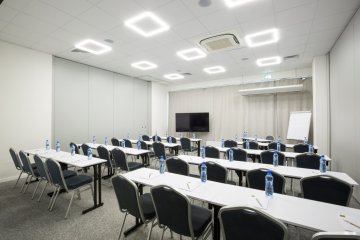 inny - Arche Residence Łódź - Sala Alchemik - zdjęcie 1