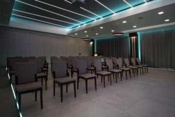 hotel *** - Hotel na Półboru - Sala Dębowa A+B - zdjęcie 1