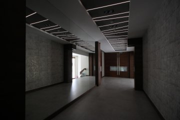 hotel *** - Hotel na Półboru - Sala Dębowa A - zdjęcie 2