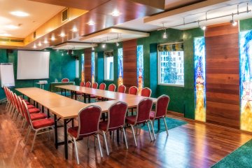 hotel **** - Hotel HP Park Plaza - Meander - zdjęcie 1