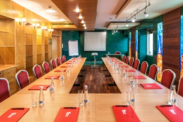 hotel **** - Hotel HP Park Plaza - Meander - zdjęcie 2