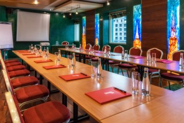 hotel **** - Hotel HP Park Plaza - Meander - zdjęcie 3