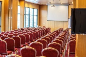 hotel **** - Hotel HP Park Plaza - Dalia + Lilia - zdjęcie 4