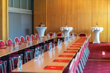 hotel **** - Hotel HP Park Plaza - Dalia + Lilia - zdjęcie 2