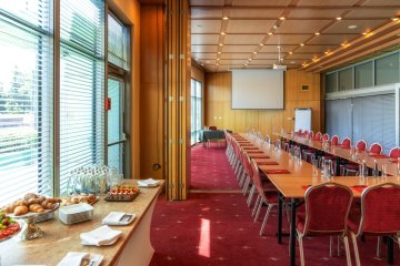 hotel **** - Hotel HP Park Plaza - Dalia + Lilia + Malwa - zdjęcie 1