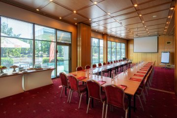 hotel **** - Hotel HP Park Plaza - Dalia + Lilia + Malwa - zdjęcie 2