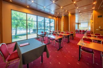 hotel **** - Hotel HP Park Plaza - Dalia + Lilia + Malwa - zdjęcie 3