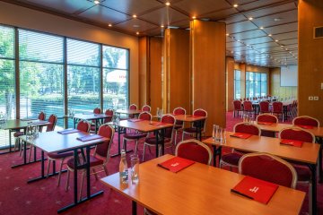 hotel **** - Hotel HP Park Plaza - Dalia + Lilia + Malwa - zdjęcie 4