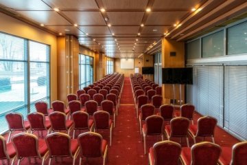 hotel **** - Hotel HP Park Plaza - Dalia + Lilia + Malwa + Róża - zdjęcie 1