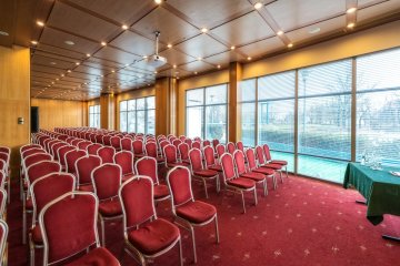 hotel **** - Hotel HP Park Plaza - Dalia + Lilia + Malwa + Róża - zdjęcie 2