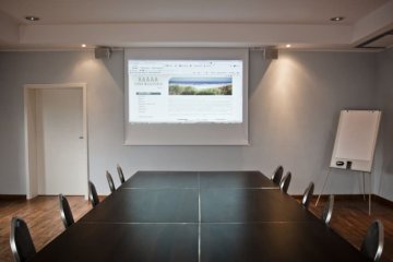 pensjonat - Stara Wędzarnia - Sala szkoleniowa - zdjęcie 2
