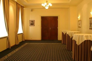 pałac - BCC Events–Pałac Lubomirskich - Sala Francuska - zdjęcie 1