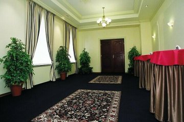 pałac - BCC Events–Pałac Lubomirskich - Sala Francuska - zdjęcie 2