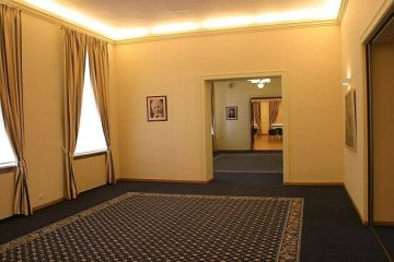 pałac - BCC Events–Pałac Lubomirskich - Sala Niemiecka - zdjęcie 1